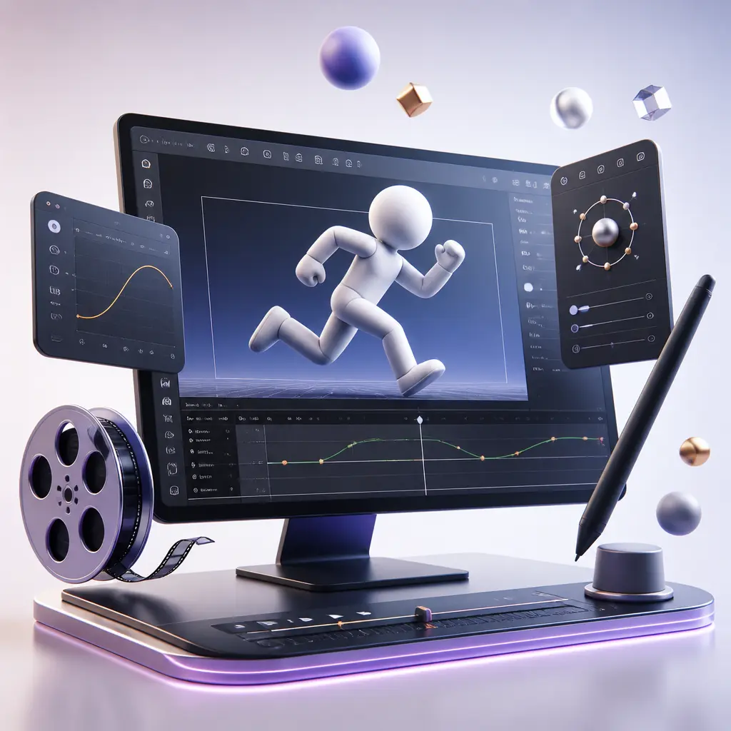 A Beginner's Guide to Animation