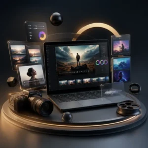 Building a Video Portfolio