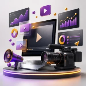 Captivating Video Marketing Strategies