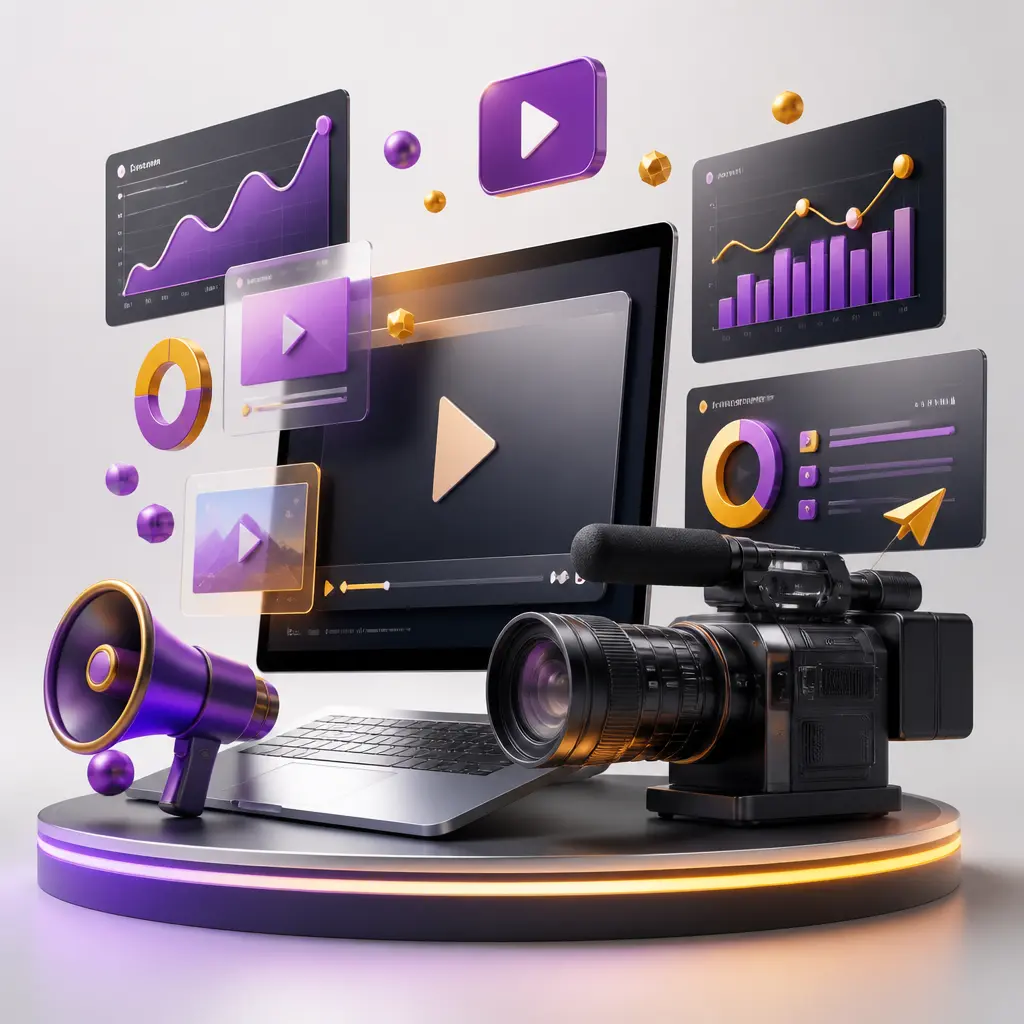 Captivating Video Marketing Strategies