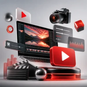 Creating Engaging YouTube Content