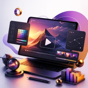 Creating Stunning Video Thumbnails