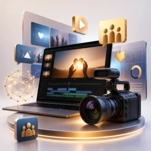 Creating Videos for Nonprofits
