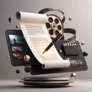 Effective Scriptwriting for Videos