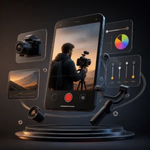 How to Shoot Videos Like a Pro
