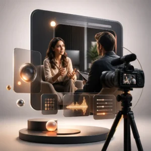 Interview Techniques for Videographers