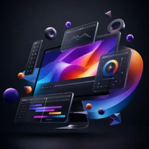 Introduction to Motion Graphics