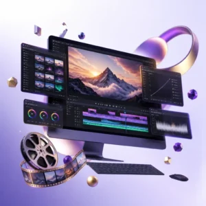 Mastering Adobe Premiere Pro