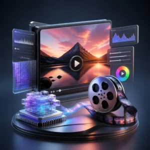 Understanding Video Formats and Codecs