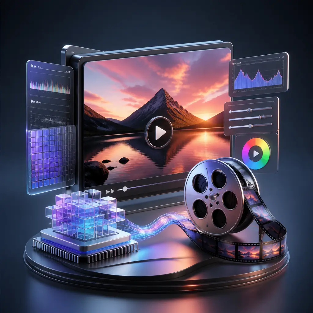 Understanding Video Formats and Codecs