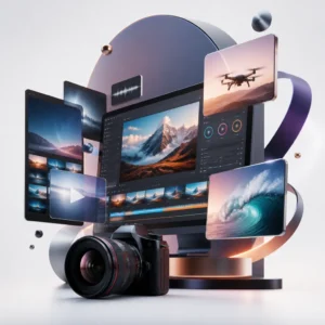 Using Stock Footage Effectively