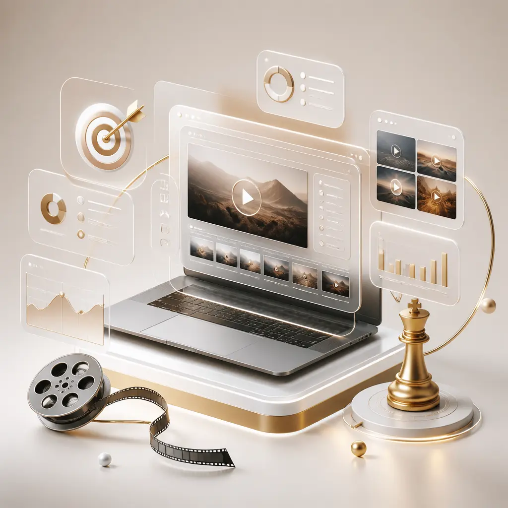Video Content Strategy Workshop