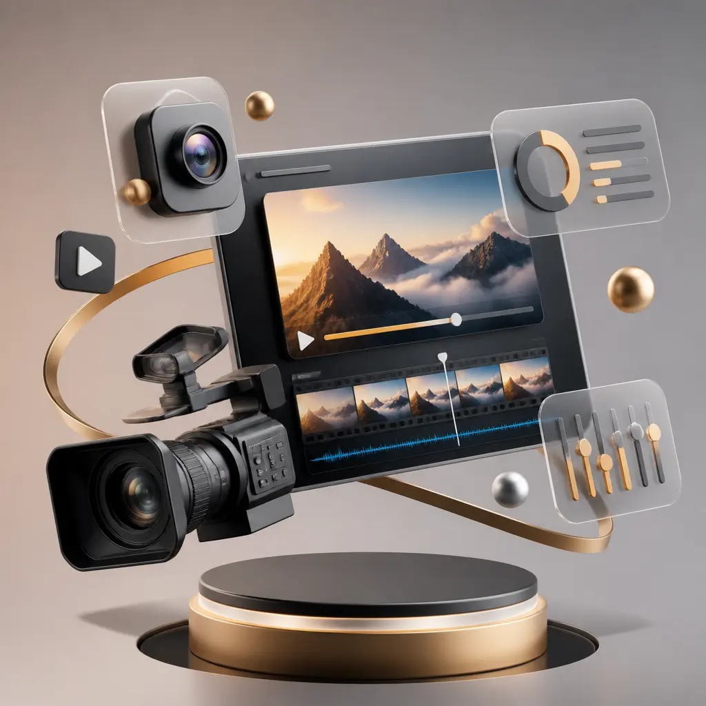 Video Production for Small Businesses